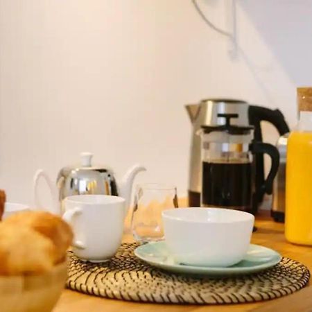 Studio Petit Lu Nantes Eksteriør bilde