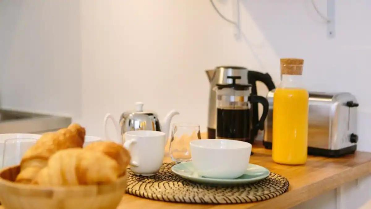 Studio Petit Lu Nantes Eksteriør bilde