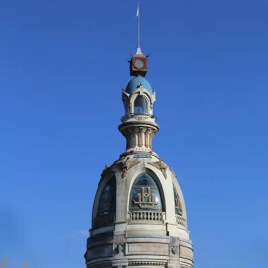 Studio Petit Lu Nantes Eksteriør bilde